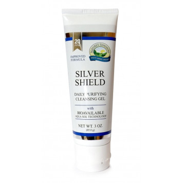 Silver Shield Gel NSP, referentie 4950