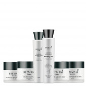 The anti-wrinkle cosmetics set The anti-wrinkle cosmetics set