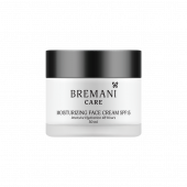 Hydraterende Gezichtscrème SPF15 NSP Hydraterende Gezichtscrème SPF15 NSP