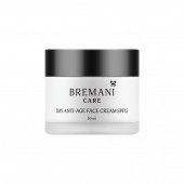 ANTI-RIMPEL DAG GEZICHTSCRÈME SPF15 40+ ANTI-RIMPEL DAG GEZICHTSCRÈME SPF15 40+