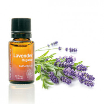 Etherische olie - Lavendel NSP, referentie 3847/3847