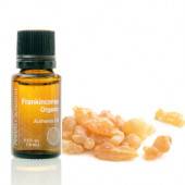 Etherische olie - Wierook NSP Etherische olie - Wierook NSP