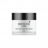 Intensieve Anti-Rimpel Nachtcrème 40+ NSP Intensieve Anti-Rimpel Nachtcrème 40+ NSP